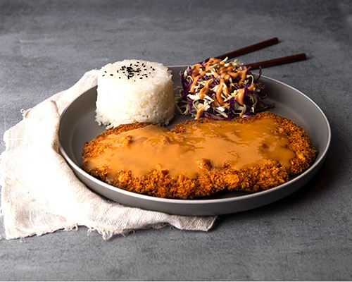 Donkatsu